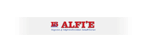 Logo de alfie