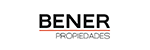 Logo de bener