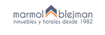 Logo de blejman