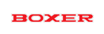 Logo de boxer