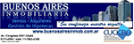 Logo de buenosAires