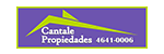 Logo de cantale