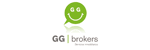 Logo de ggBrokers