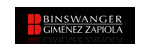 Logo de gimenezZapiola
