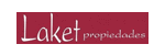 Logo de laket