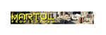 Logo de martul