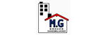 Logo de mg