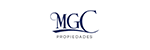 Logo de mgc
