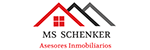 Logo de msSchenker
